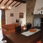 La Torretta Appartement *