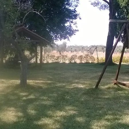 La Torretta *