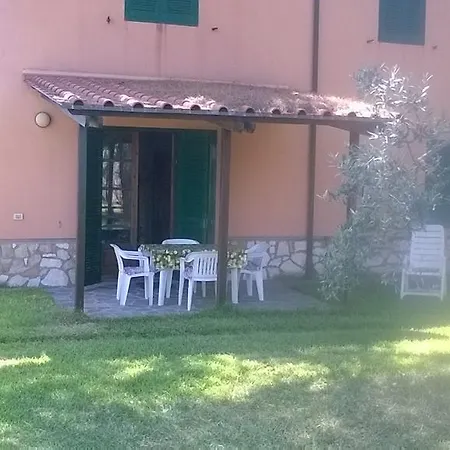 Appartement La Torretta
