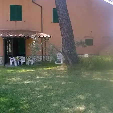La Torretta * Castagneto Carducci