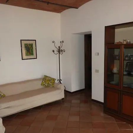 La Torretta Appartement Castagneto Carducci