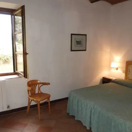 Appartement La Torretta