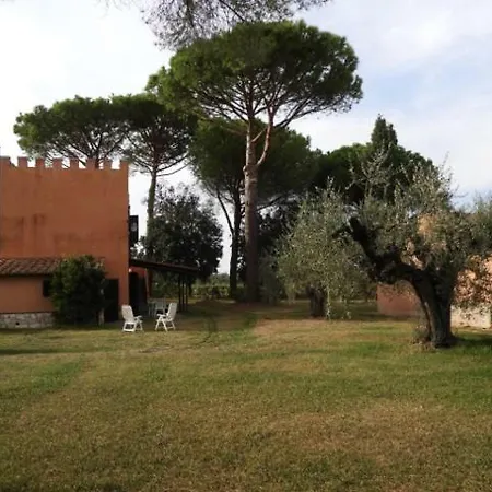 La Torretta *