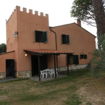 La Torretta