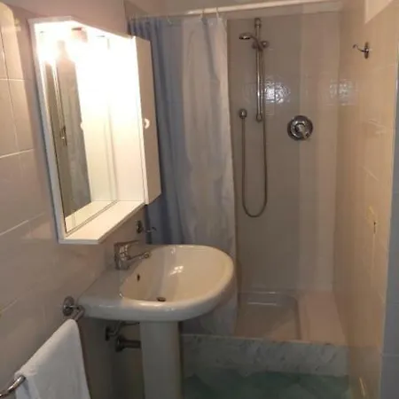 Appartement La Torretta