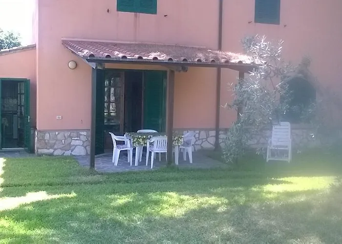 Appartamento La Torretta