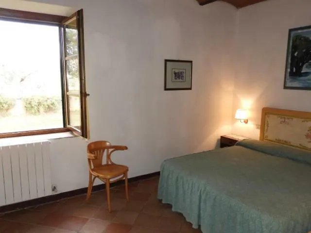 Appartamento La Torretta