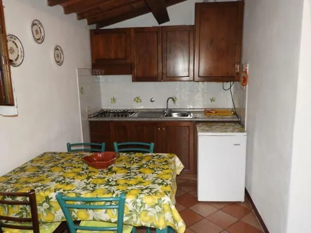 La Torretta Appartamento
