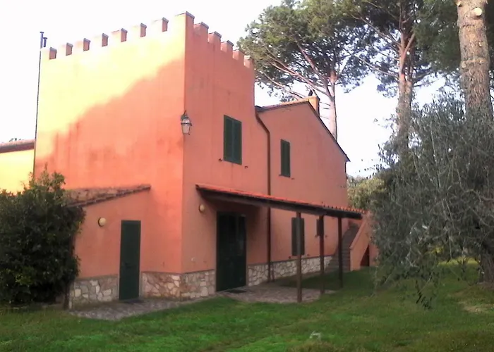 Appartamento La Torretta *