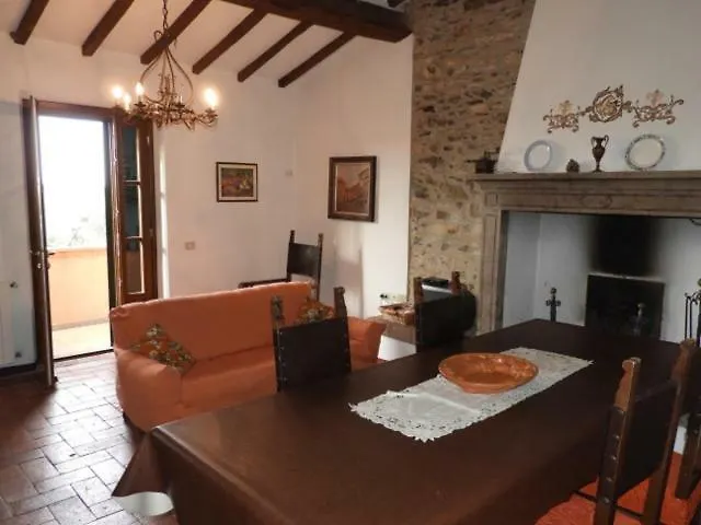 La Torretta Appartamento *