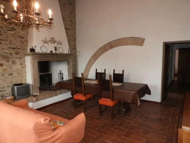 La Torretta *